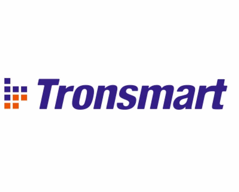 קופון 25% הנחה מוצרים של המותג Tronsmart בגיקביינג