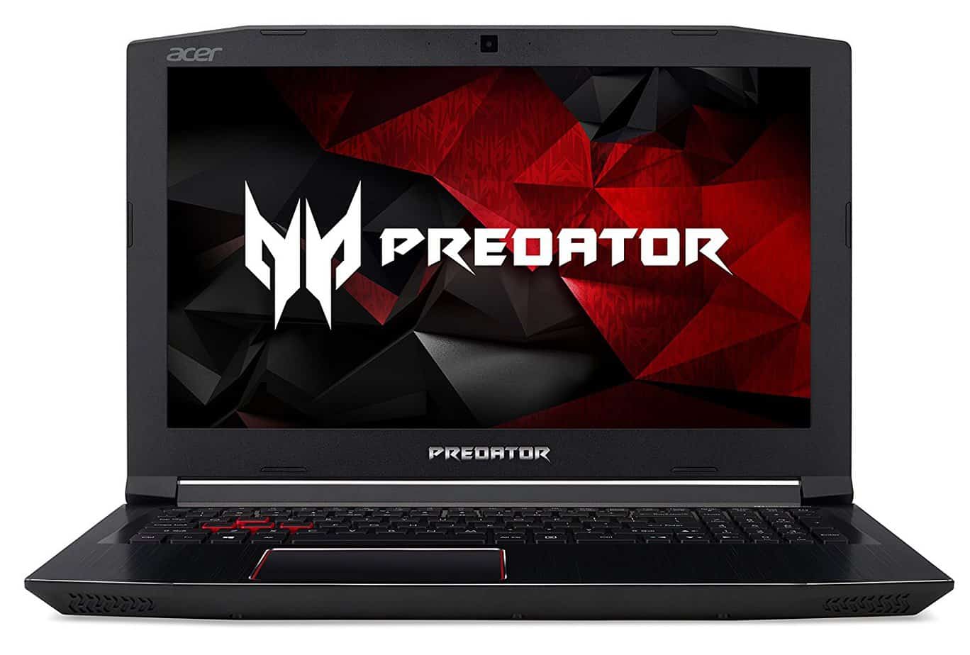 לפטופ מפלצתי Acer Predator Helios 300 15.6
