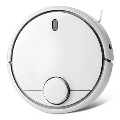 ???? ??? ?????? ?????? - Xiaomi Smart Robot Vacuum Cleaner | ????