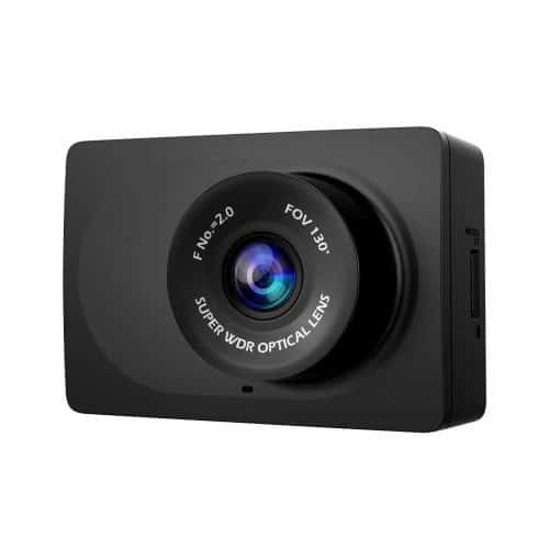 מצלמת רכב – YI Compact 1080P
