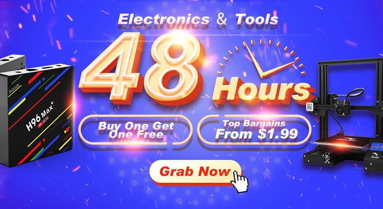 סמארטפונים מבאנגוד כל הקופונים