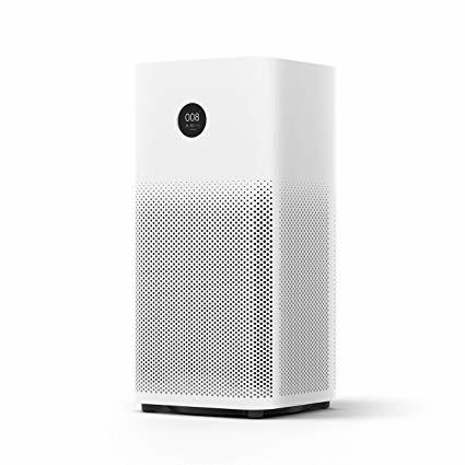 מסנן אוויר חכם שיאומי – Mi Air Purifier 2S