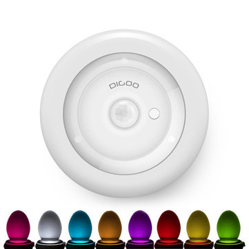 תאורת לד לאסלה – Digoo DG-TL280