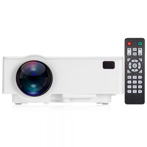 מקרן חכם – Alfawise A8