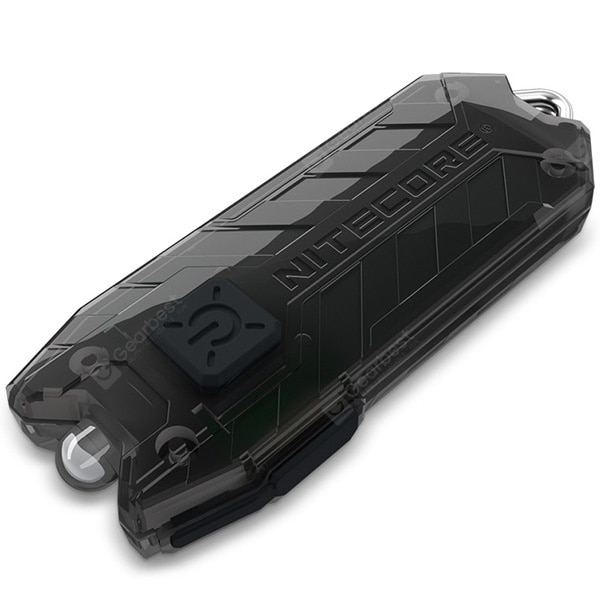 פנס לד קטן נטען – Nitecore TUBE LED