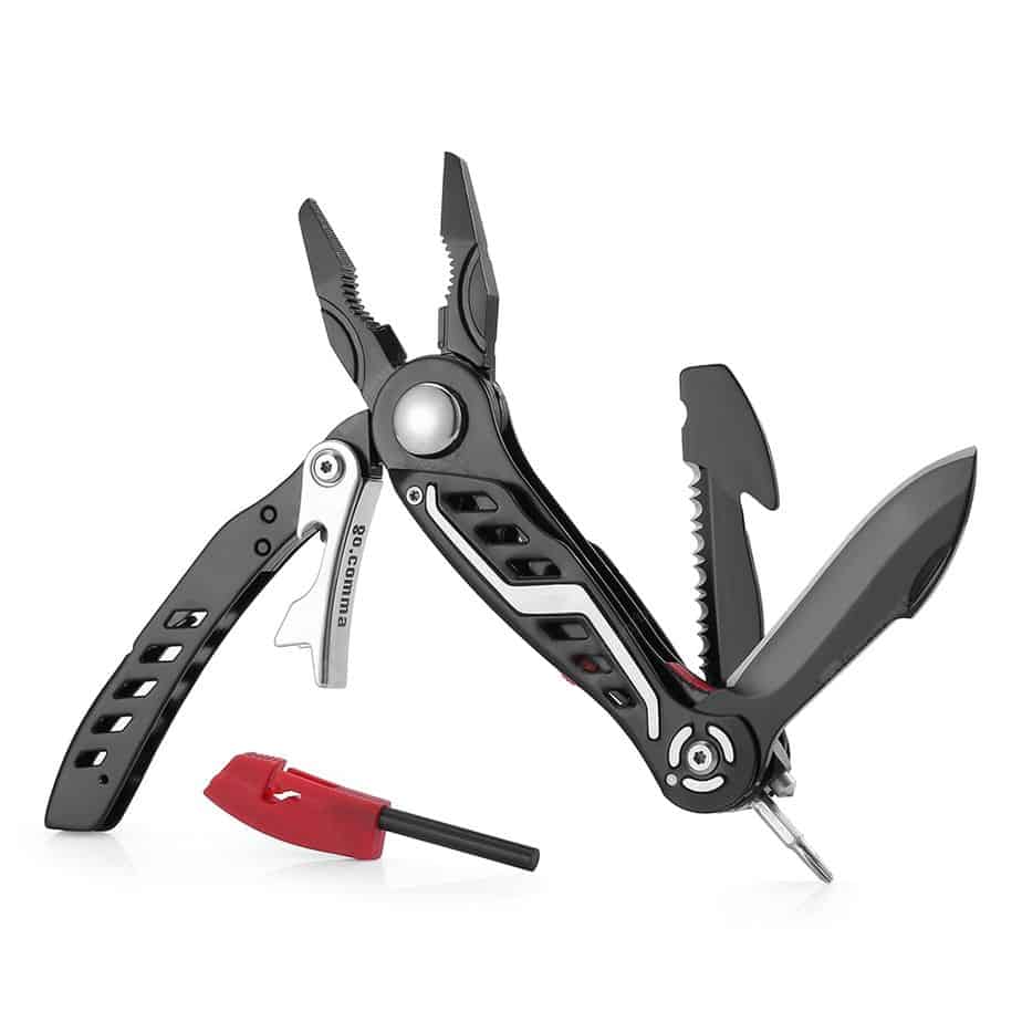 מולטיטול – Gocomma H2098