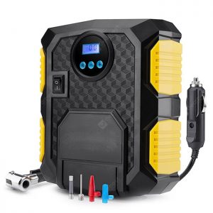 משאבה חשמלית לרכב – Gocomma 910G