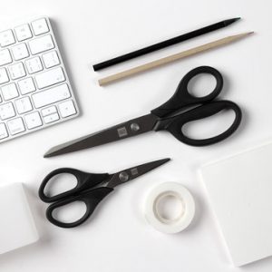 שני זוגות מספריים שיאומי – XIAOMI HUOHOU
