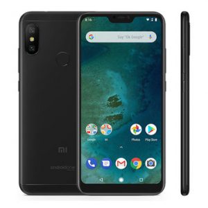 Xiaomi Mi A2 Lite 4/64GB Black