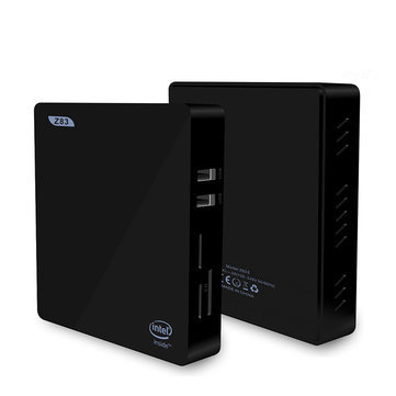 מיני מחשב וווינדוס Z83II Mini PC Windows 10 64bit