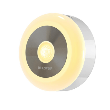 מנורת חיישן אוטומטית – BlitzWolf® BW-LT15