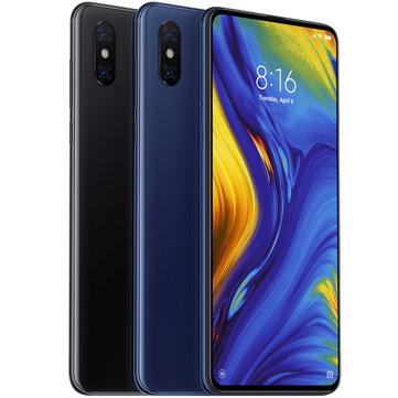 סמארטפון – Xiaomi Mix 3 6GB128GB גלובאלי