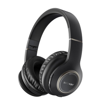 Blitzwolf® BW-HP0 Wireless Bluetooth Headphone