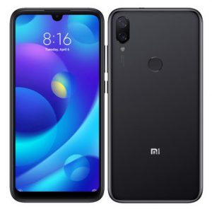 סמארטפון – Xiaomi Mi Play 4GB64GB גלובאלי