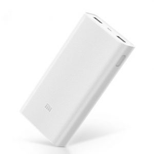 מטען סוללה ניידת – Xiaomi 2C 20000mAh
