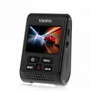 מצלמת רכב – VIOFO A119S V2 GPS