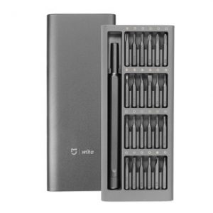 סט מברגים שיאומי – XIAOMI Mijia Wiha 24 in 1