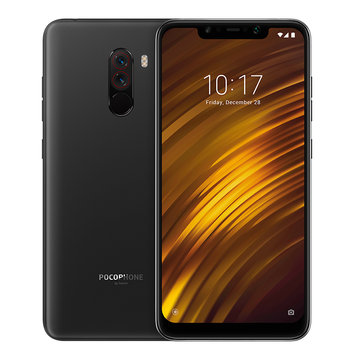 סמארטפון Xiaomi Pocophone F1 6GB128GB גלובאלי