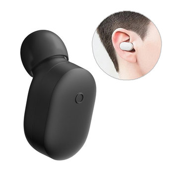 דיבורית בלוטוס מיני – Xiaomi Mini Wireless Bluetooth Earphone