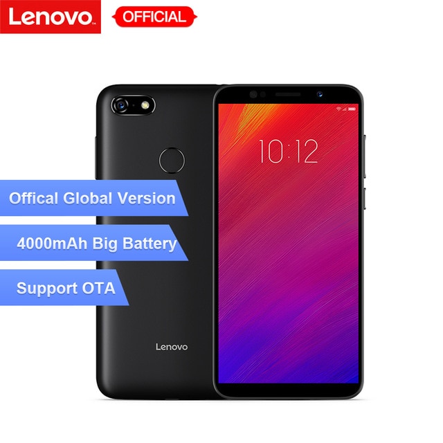Lenovo A5 3GB/16GB – גלובאלי