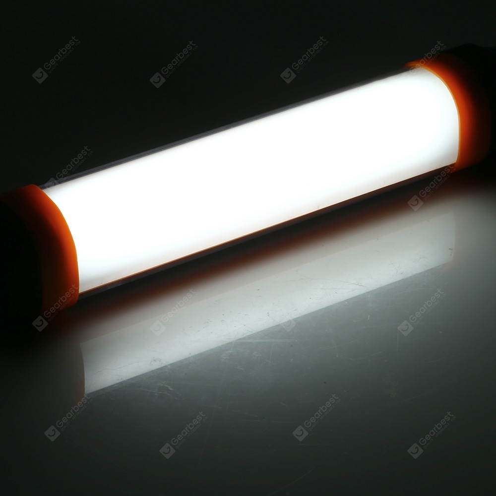 מנורת קמפינג עמידה למים Gocomma