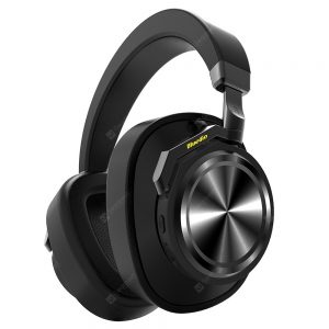 אוזניות בלוטוס – Bluedio Alfawise T6S