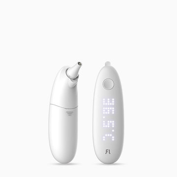 מדחום דיגיטלי לאוזן – XIAOMI Fanmi