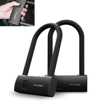 מנעול פרסה חכם – Xiaomi AreoX U8