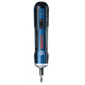 מברגת יד אלחוטית – BOSCH GO 3.6V