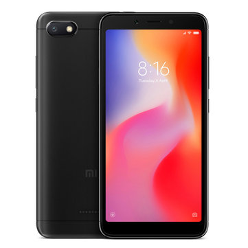 סמארטפון – Xiaomi Redmi 6A 2/32GB גלובאלי