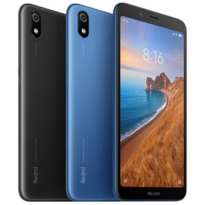 סמארטפון – Xiaomi Redmi 7A גרסה גלובאלית