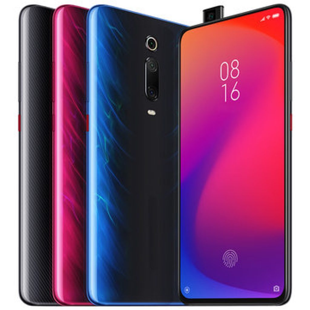 Mi9t xiaomi аккумулятор