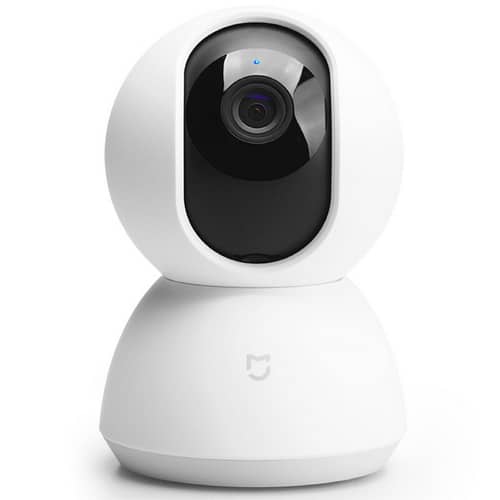 מצלמת אבטחה שיאומי – Xiaomi Mijia 360 1080P רכישה בארץ??