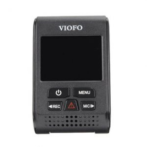 מצלמת רכב – VIOFO A119 V2 דגם ללא GPS