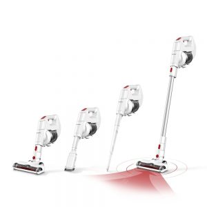 שואב אבק אלחוטי – Alfawise FJ-166A