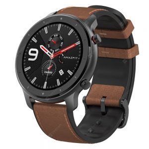 שעון חכם – Xiaomi AMAZFIT GTR