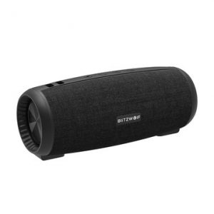 רמקול בלוטוס – BlitzWolf BW-WA1 12W