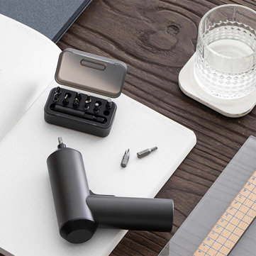 מברגת יד חשמלית נטענת – XIAOMI Mijia 3.6V 2000mAh