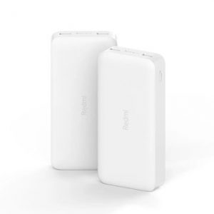 סוללה מטען נייד – Xiaomi Redmi 20000mAh 18W QC3.0