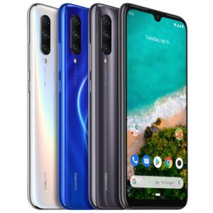 סמארטפון – Xiaomi Mi A3 4GB 64GB גלובאלי