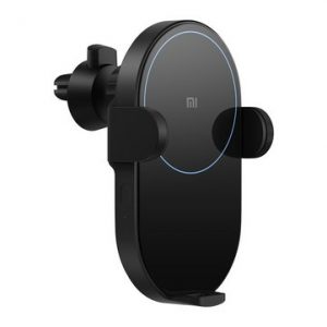 מעמד סמארטפון לרכב – Xiaomi WCJ02ZM 20W – טעינה אלחוטית