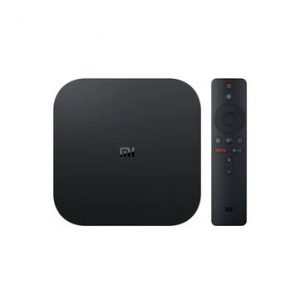 סטרימר – Xiaomi Mi Box S