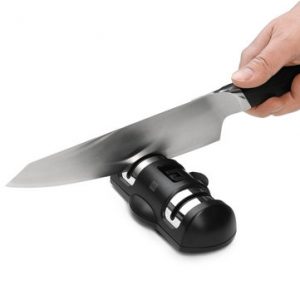 משחיז סכינים כפול – Xiaomi HUOHOU HU0045