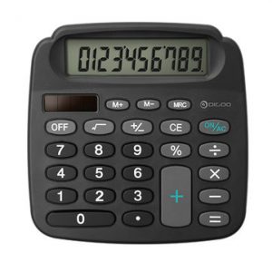 מחשבון משרדי – Digoo DG-MC1
