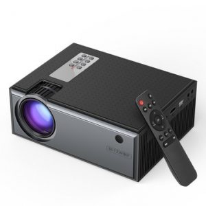 מקרן – Blitzwolf® BW-VP1