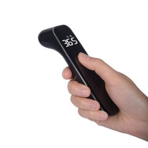 מד-חום אלחוטי – Xiaomi iHealth T09