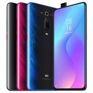 סמארטפון – Xiaomi Mi9T PRO 6GB 64GB גלובאלי