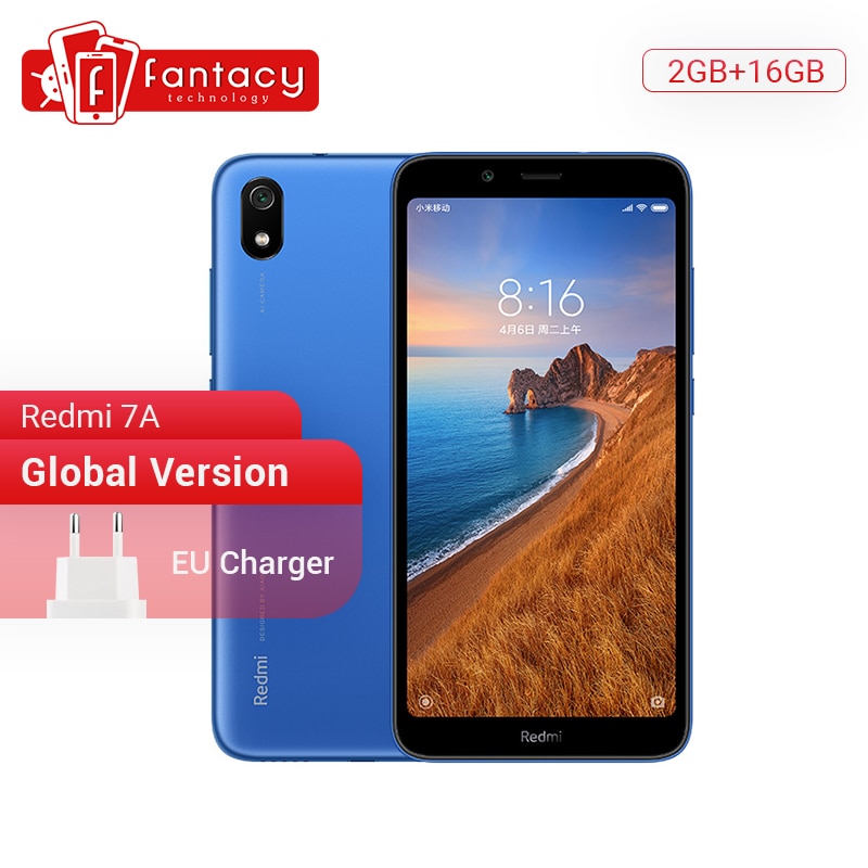 סמארטפון – Xiaomi Redmi 7A גרסה גלובאלית