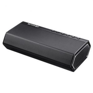 רמקול בלוטוס עוצמתי – BlitzWolf BW-AS2 40W