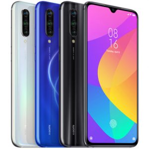 סמארטפון – Xiaomi Mi9 Lite 6/64GB גלובאלי